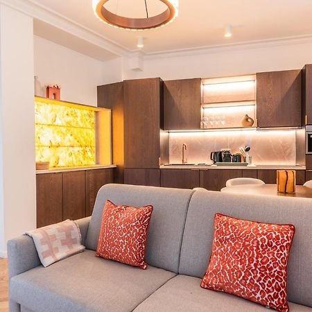 Charming And Cosy Apartment For 4 Guests 파리 외부 사진