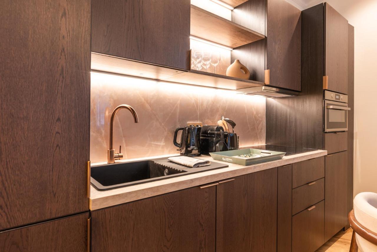 Charming And Cosy Apartment For 4 Guests 파리 외부 사진