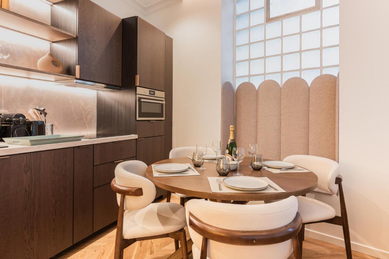 Charming And Cosy Apartment For 4 Guests 파리 외부 사진