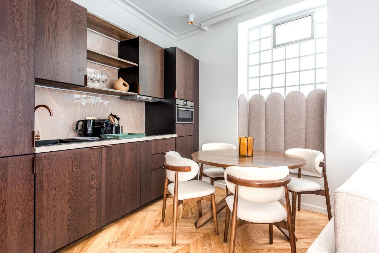 Charming And Cosy Apartment For 4 Guests 파리 외부 사진