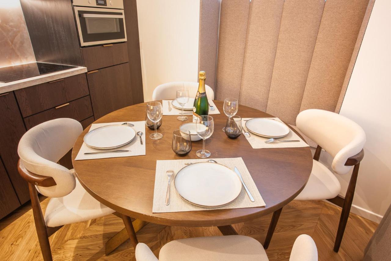 Charming And Cosy Apartment For 4 Guests 파리 외부 사진
