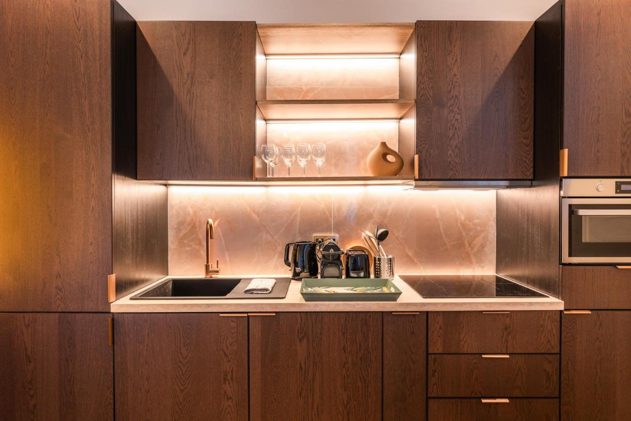 Charming And Cosy Apartment For 4 Guests 파리 외부 사진