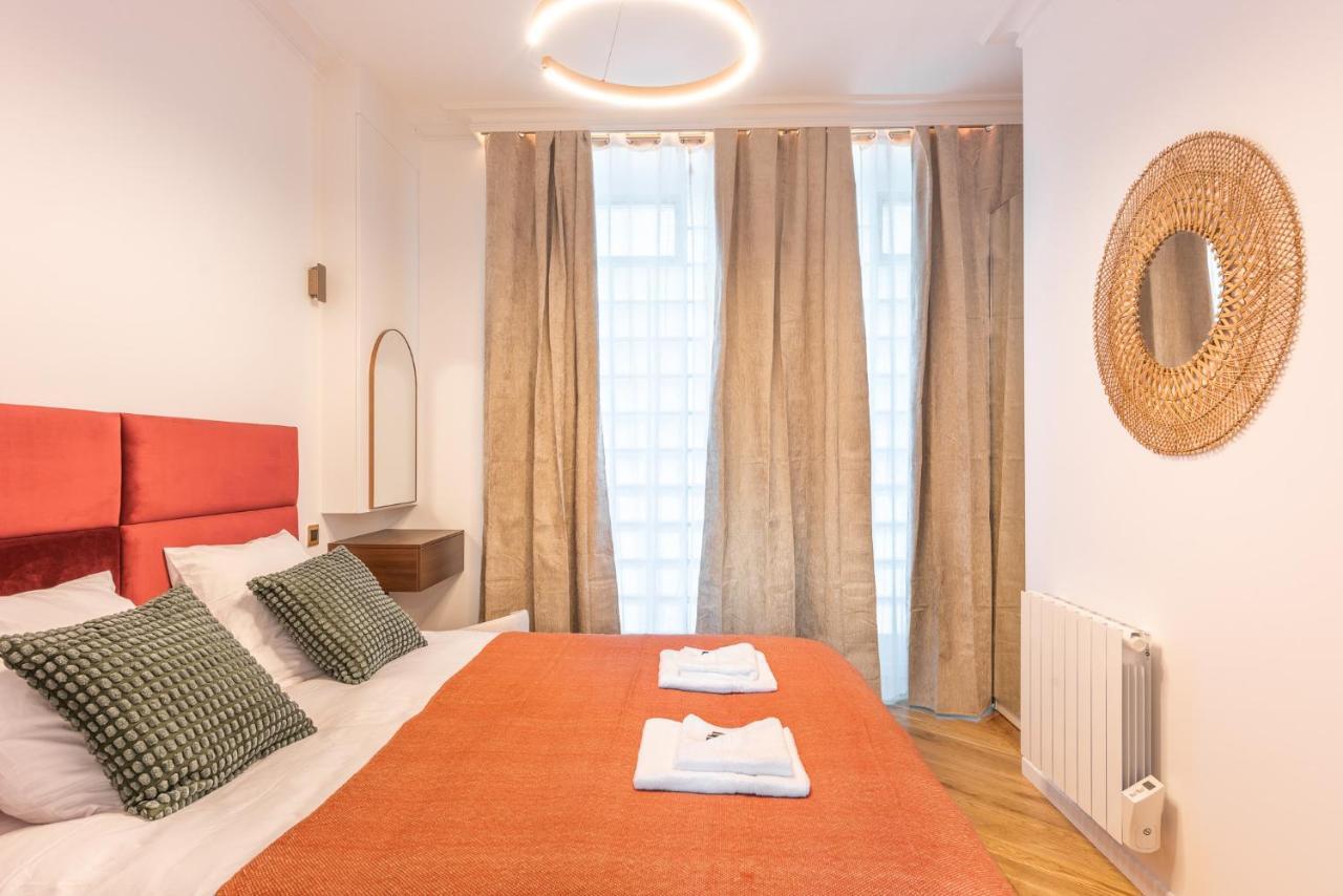 Charming And Cosy Apartment For 4 Guests 파리 외부 사진